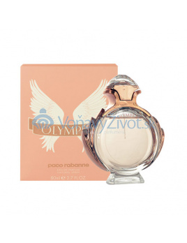 Paco Rabanne Olympéa W EDP 80ml