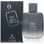 Aigner First Class Executive M EDT 100ml
