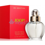 JOOP! All about Eve W EDP 40ml