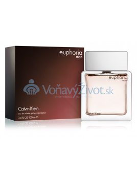 Calvin Klein Euphoria Men M EDT 100ml