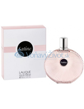 Lalique Satine W EDP 100ml