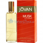 Jovan Musk W EDC 96ml