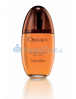 Calvin Klein Obsession W EDP 100ml TESTER