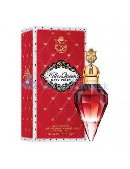 Katy Perry Killer Queen W EDP 30ml