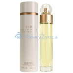 Perry Ellis 360° W EDT 100ml
