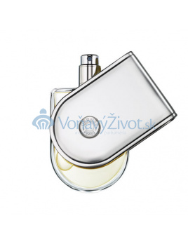 Hermes Voyage D´Hermes EDT Refillable UNI35