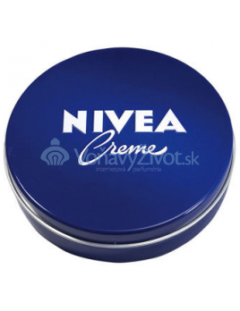 Nivea Nivea Creme 75ml