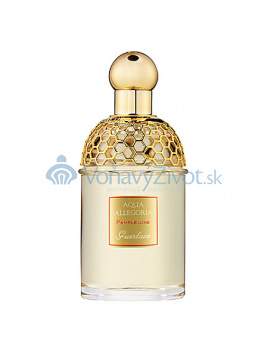 Guerlain Aqua Allegoria Pamplelune W EDT 75ml