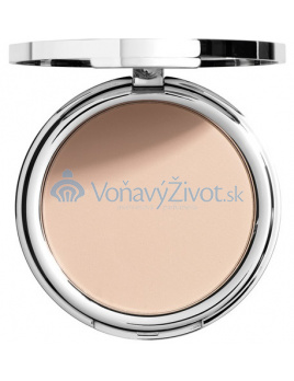 Lumene Nordic Nude Air-Light Compact Powder 10g - 4