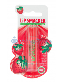 Lip Smacker Original Fruity - Strawberry 4g