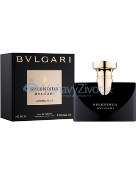 Bvlgari Splendida Jasmin Noir W EDP 100ml