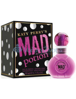 Katy Perry Katy Perry's Mad Potion W EDP 50ml