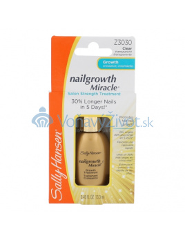 Sally Hansen Nailgrowth Miracle 13,3ml