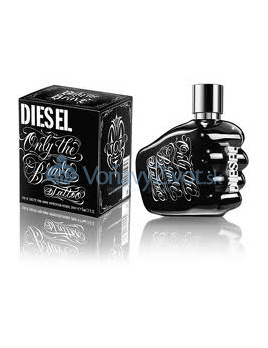 Diesel Only The Brave Tattoo M EDT 75ml