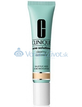 Clinique Anti-Blemish Solutions Clearing Concealer 10ml - 02