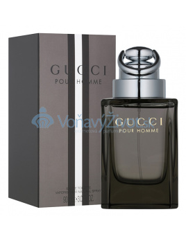Gucci By Gucci Pour Homme M EDT 90ml