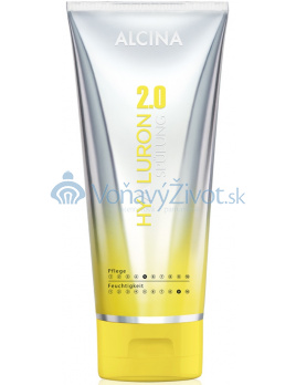 Alcina Hyaluron 2.0 Conditioner 200ml