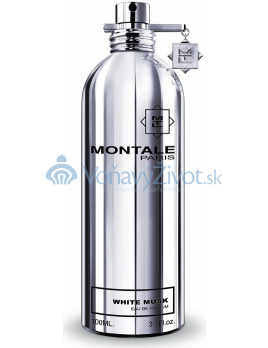 Montale Paris White Musk Parfémovaná voda 100ml U