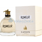 Lanvin Rumeur W EDP 100ml