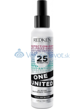 Redken One United All-In-One Multi-Benefit Treatment 150ml