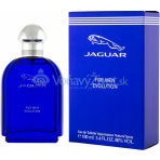 Jaguar for Men Evolution EDT 100 ml M