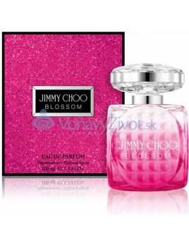 Jimmy Choo Blossom W EDP 60ml