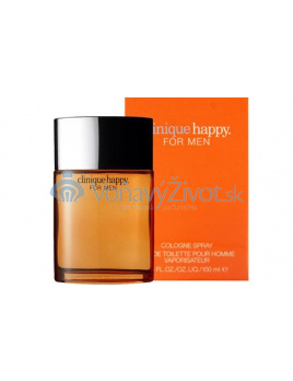 Clinique Happy For Men EDC 50ml