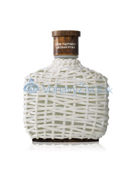 John Varvatos Artisan Pure toaletní voda Pro muže 125ml