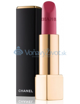 Chanel Rouge Allure Velvet 3,5g - 34 La Raffinée