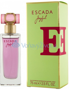 Escada Joyful W EDP 30ml