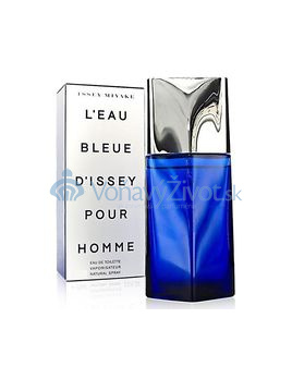 Issey Miyake L´Eau Bleue D´Issey M EDT 75ml