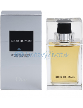 Dior Homme After Shave Lotion 100ml (2011)