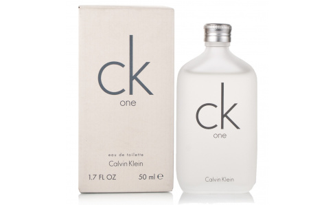 Calvin Klein - ck one