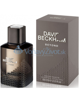 David Beckham Beyond M EDT 60ml