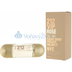 Carolina Herrera 212 VIP Rosé W EDP 30ml