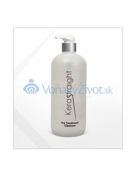 KeraStraight Pre-Treatment Cleanser 500ml