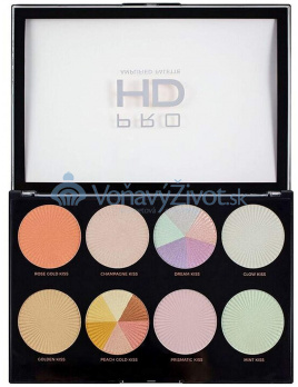 Makeup Revolution London HD Glow Better 32g