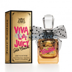 Juicy Couture Viva la Juicy Gold Couture W EDP 50ml