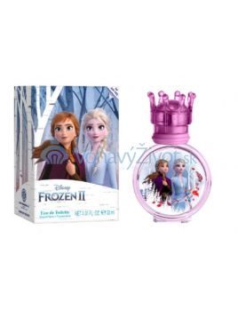 Disney Frozen II K EDT 30ml
