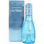 Davidoff Cool Water W EDT 50ml