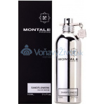 Montale Paris Sandflowers Parfémovaná voda 100ml U