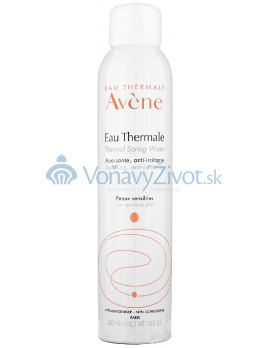 Avene Eau Thermale Thermal Spring Water Spray 300ml