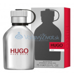 Hugo Boss Hugo Iced M EDT 75ml