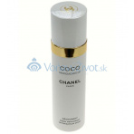 Chanel Coco Mademoiselle DEO W100