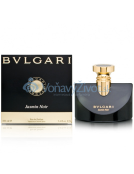 Bvlgari Jasmin Noir W EDP 100ml