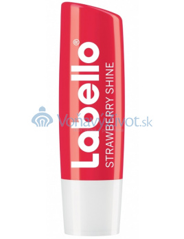 Labello Strawberry Shine 5,5ml