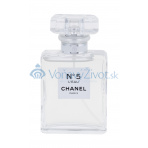 Chanel N°5 L´Eau W EDT 35ml