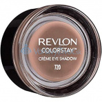 Revlon Colorstay Creme Eye Shadow 5,2g - 720 Chocolate