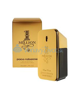 Paco Rabanne 1 Million M EDT 50ml