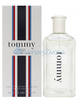 Tommy Hilfiger Tommy M EDT 200ml